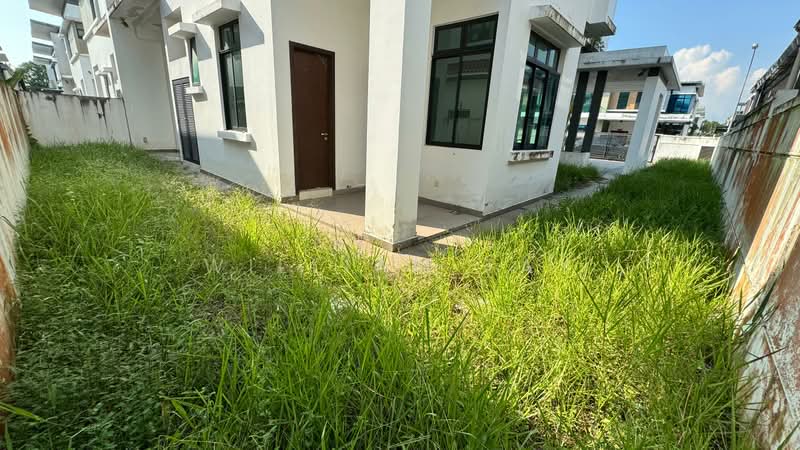 Semi-Detached House for Sale in Nusa Duta (Iskandar Puteri (Nusajaya)) - William Tay - Exterior - PropertyGuru.com.my