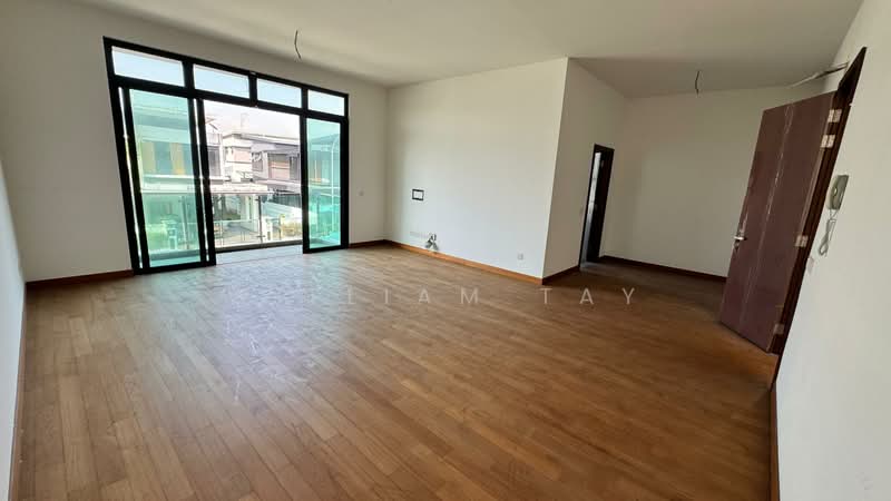 Semi-Detached House for Sale in Nusa Duta (Iskandar Puteri (Nusajaya)) - William Tay - Living Room - PropertyGuru.com.my