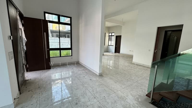 Semi-Detached House for Sale in Nusa Duta (Iskandar Puteri (Nusajaya)) - William Tay - Interior - PropertyGuru.com.my