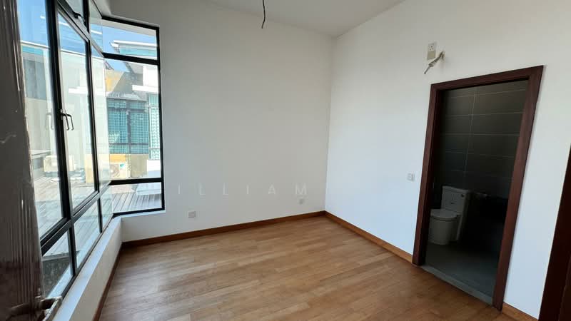 Semi-Detached House for Sale in Nusa Duta (Iskandar Puteri (Nusajaya)) - William Tay - Interior - PropertyGuru.com.my