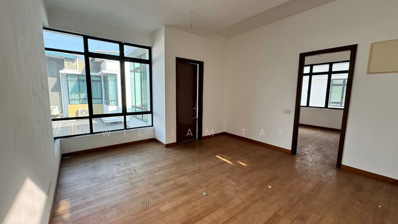 Semi-Detached House for Sale in Nusa Duta (Iskandar Puteri (Nusajaya)) - William Tay - Living Room - PropertyGuru.com.my