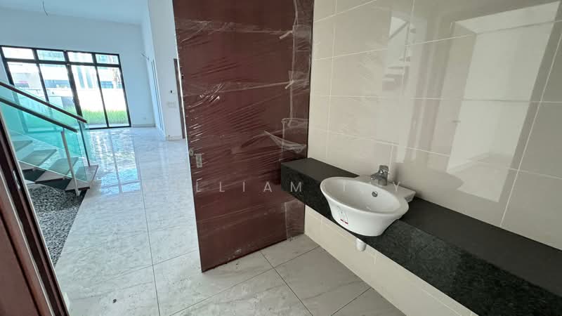 Semi-Detached House for Sale in Nusa Duta (Iskandar Puteri (Nusajaya)) - William Tay - Interior - PropertyGuru.com.my