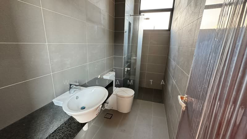 Semi-Detached House for Sale in Nusa Duta (Iskandar Puteri (Nusajaya)) - William Tay - Bathroom - PropertyGuru.com.my