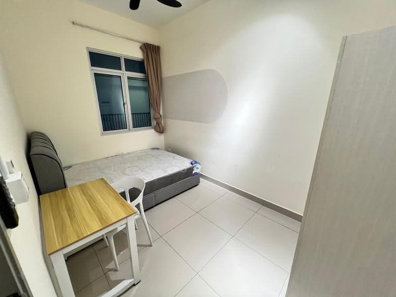 Kediaman Servis untuk Disewa di Nexus @ Kajang Station (Tower C) - Jenson Teh - Bedroom - PropertyGuru.com.my