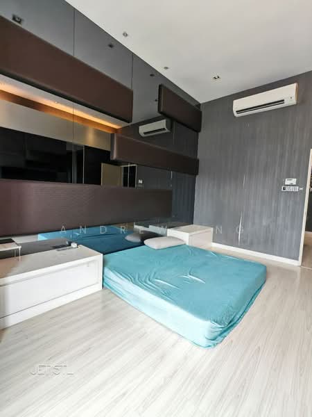 2-storey Terraced House for Sale in Setia Alam (Selangor) - Andrew Ang - Bedroom - PropertyGuru.com.my