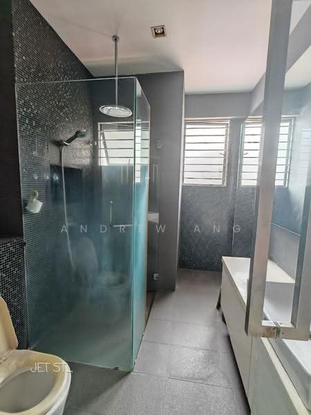 2-storey Terraced House for Sale in Setia Alam (Selangor) - Andrew Ang - Bathroom - PropertyGuru.com.my