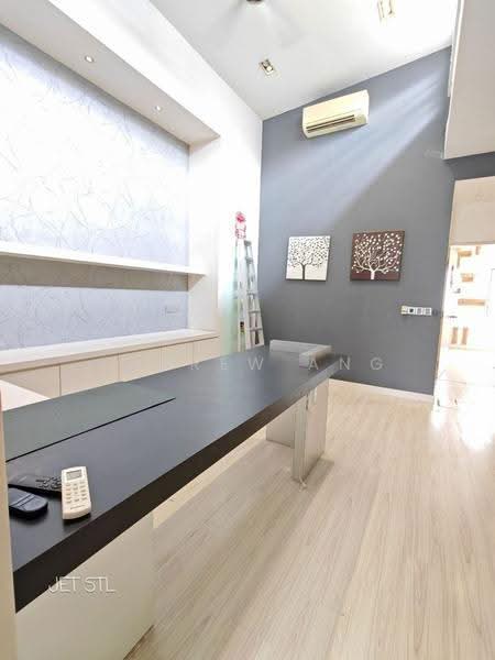 2-storey Terraced House for Sale in Setia Alam (Selangor) - Andrew Ang - Interior - PropertyGuru.com.my