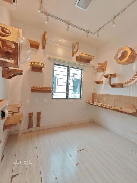 2-storey Terraced House for Sale in Setia Alam (Selangor) - Andrew Ang - Interior - PropertyGuru.com.my