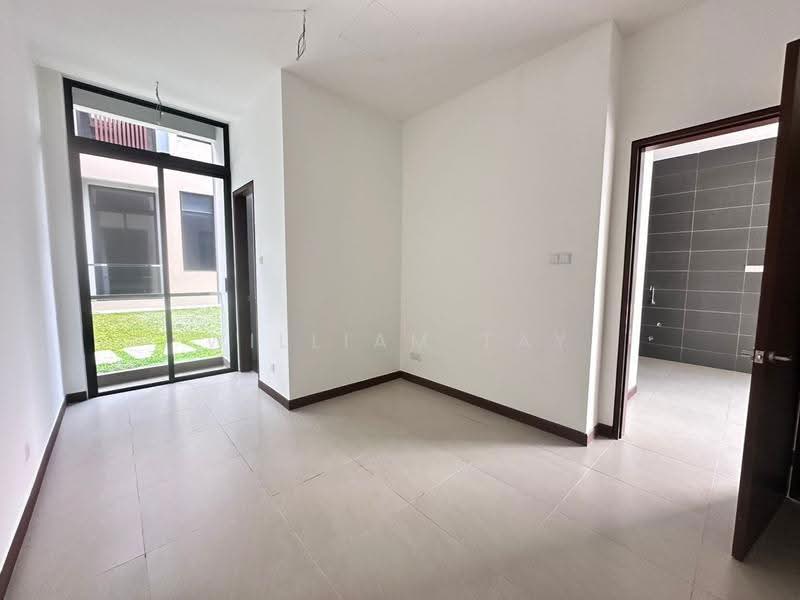 2-storey Terraced House for Sale in Aurora Sentral (Iskandar Puteri (Nusajaya)) - William Tay - Living Room - PropertyGuru.com.my