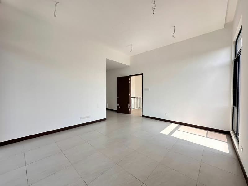 2-storey Terraced House for Sale in Aurora Sentral (Iskandar Puteri (Nusajaya)) - William Tay - Living Room - PropertyGuru.com.my
