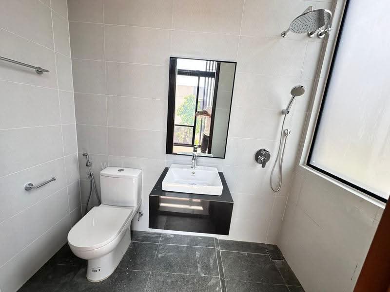 2-storey Terraced House for Sale in Aurora Sentral (Iskandar Puteri (Nusajaya)) - William Tay - Bathroom - PropertyGuru.com.my