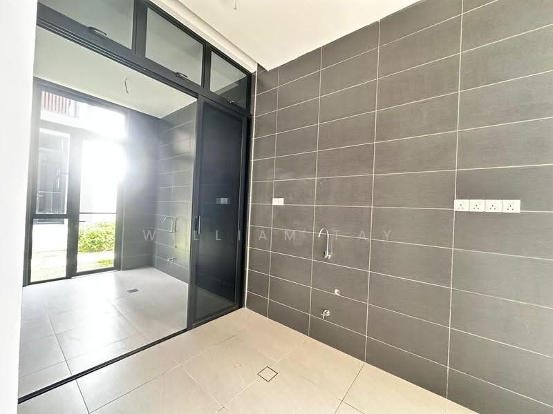 2-storey Terraced House for Sale in Aurora Sentral (Iskandar Puteri (Nusajaya)) - William Tay - Bathroom - PropertyGuru.com.my