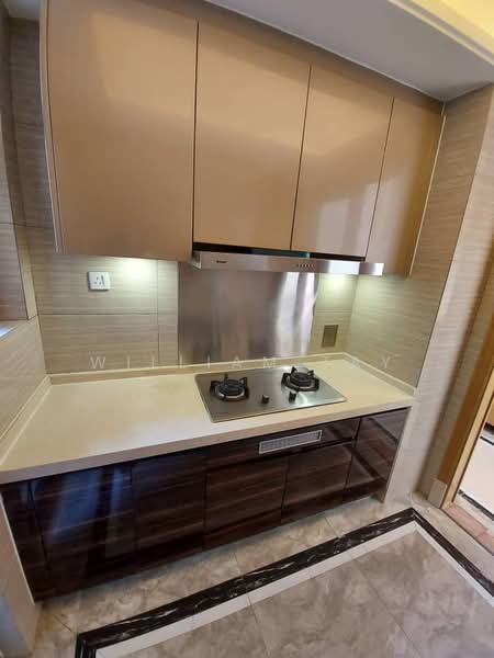 Service Residence for Sale at R&F Princess Cove Phase 1 - William Tay - Kitchen - PropertyGuru.com.my
