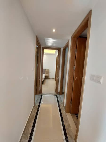 Service Residence for Sale at R&F Princess Cove Phase 1 - William Tay - Corridor - PropertyGuru.com.my