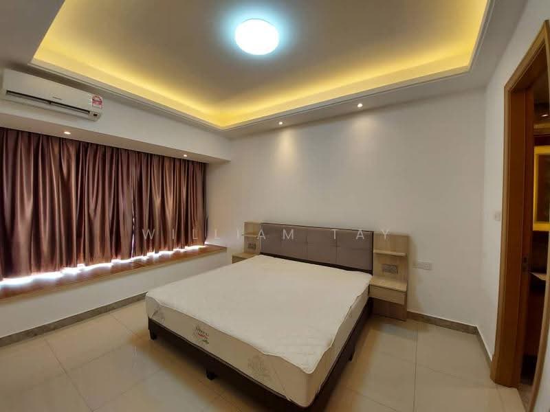 Service Residence for Sale at R&F Princess Cove Phase 1 - William Tay - Bedroom - PropertyGuru.com.my