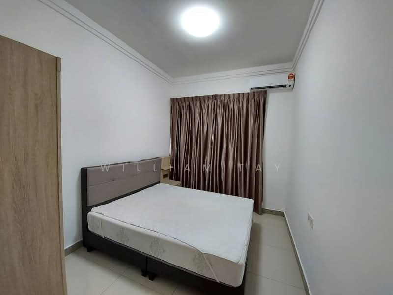 Service Residence for Sale at R&F Princess Cove Phase 1 - William Tay - Bedroom - PropertyGuru.com.my