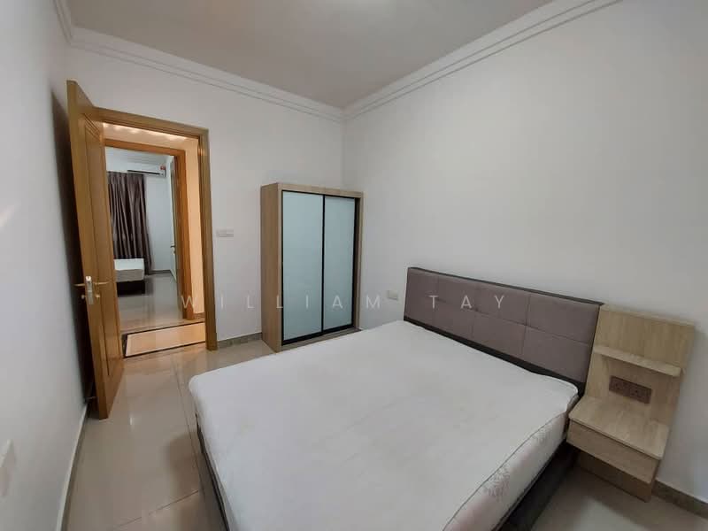 Service Residence for Sale at R&F Princess Cove Phase 1 - William Tay - Bedroom - PropertyGuru.com.my