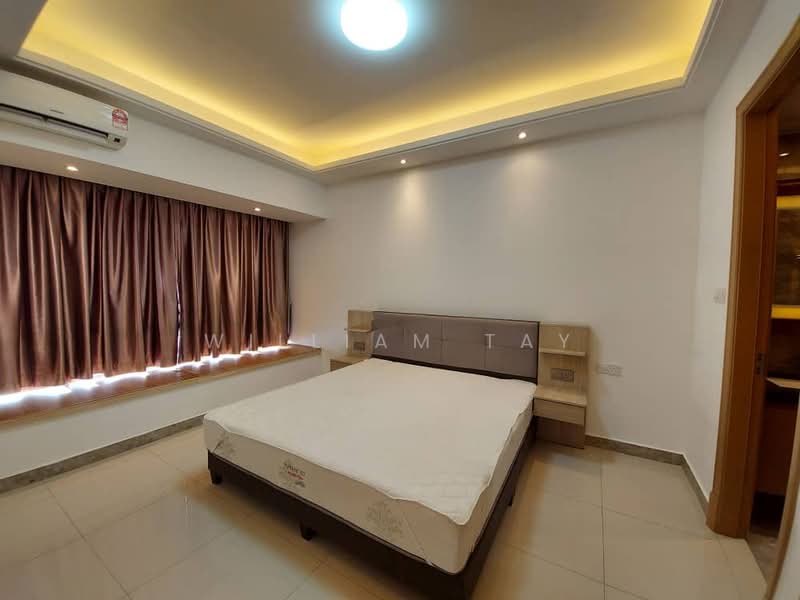 Service Residence for Sale at R&F Princess Cove Phase 1 - William Tay - Bedroom - PropertyGuru.com.my