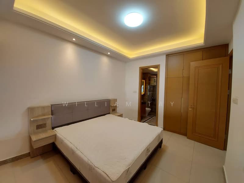Service Residence for Sale at R&F Princess Cove Phase 1 - William Tay - Bedroom - PropertyGuru.com.my