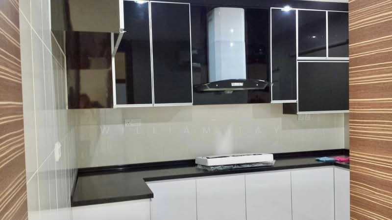 Bungalow House for Sale in Taman Bukit Kempas (Tampoi) - William Tay - Kitchen - PropertyGuru.com.my