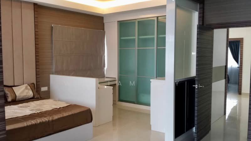 Bungalow House for Sale in Taman Bukit Kempas (Tampoi) - William Tay - Bedroom - PropertyGuru.com.my