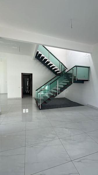 Rumah Berkembar untuk Dijual di Nusa Duta 3 (Iskandar Puteri (Nusajaya)) - William Tay - Entrance - PropertyGuru.com.my