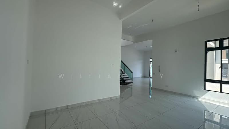 Rumah Berkembar untuk Dijual di Nusa Duta 3 (Iskandar Puteri (Nusajaya)) - William Tay - Living Room - PropertyGuru.com.my