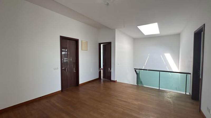 Rumah Berkembar untuk Dijual di Nusa Duta 3 (Iskandar Puteri (Nusajaya)) - William Tay - Corridor - PropertyGuru.com.my