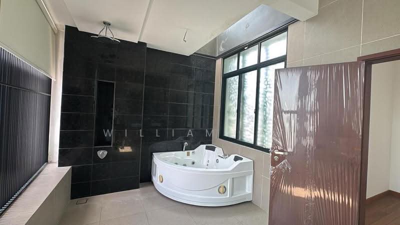 Rumah Berkembar untuk Dijual di Nusa Duta 3 (Iskandar Puteri (Nusajaya)) - William Tay - Bathroom - PropertyGuru.com.my