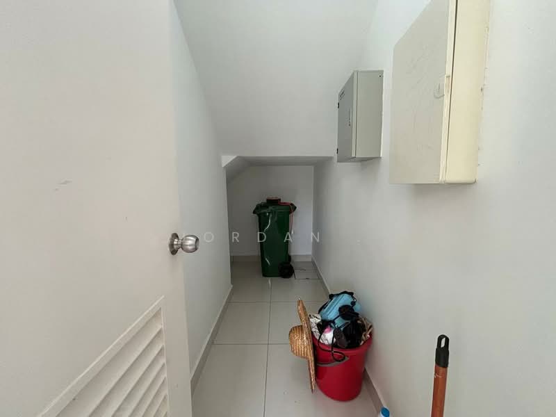 2-storey Terraced House for Rent in Setia Eco Gardens (Gelang Patah) - Jordan . - Interior - PropertyGuru.com.my