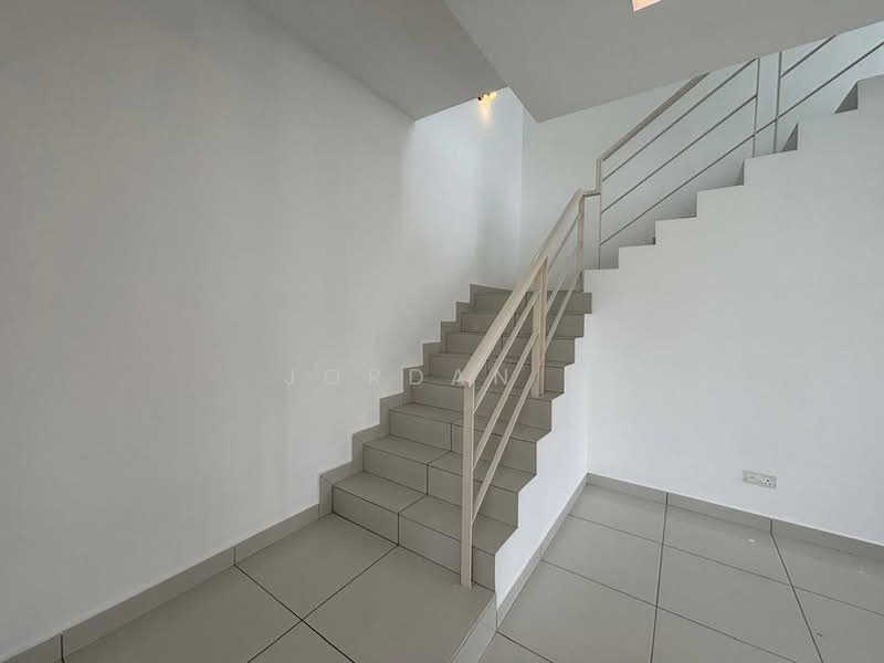 2-storey Terraced House for Rent in Setia Eco Gardens (Gelang Patah) - Jordan . - Interior - PropertyGuru.com.my
