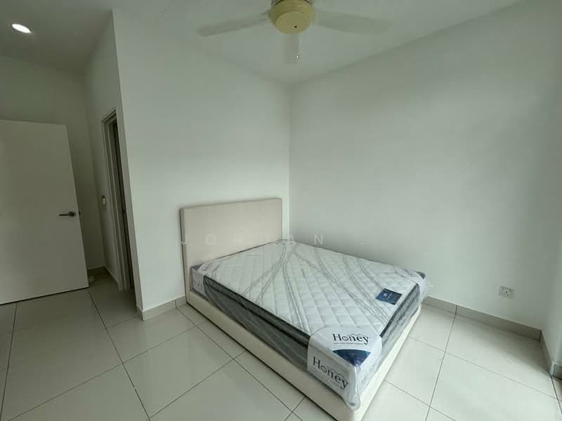2-storey Terraced House for Rent in Setia Eco Gardens (Gelang Patah) - Jordan . - Bedroom - PropertyGuru.com.my