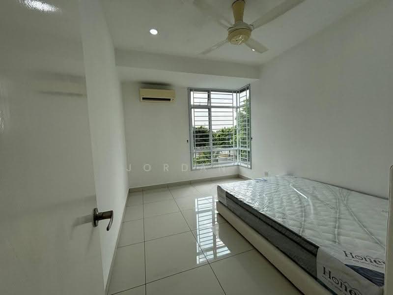 2-storey Terraced House for Rent in Setia Eco Gardens (Gelang Patah) - Jordan . - Bedroom - PropertyGuru.com.my