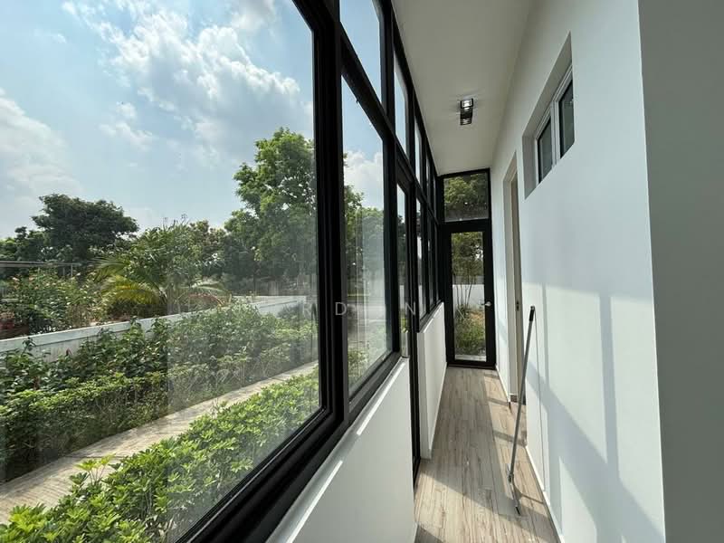 2-storey Terraced House for Rent in Setia Eco Gardens (Gelang Patah) - Jordan . - Exterior - PropertyGuru.com.my