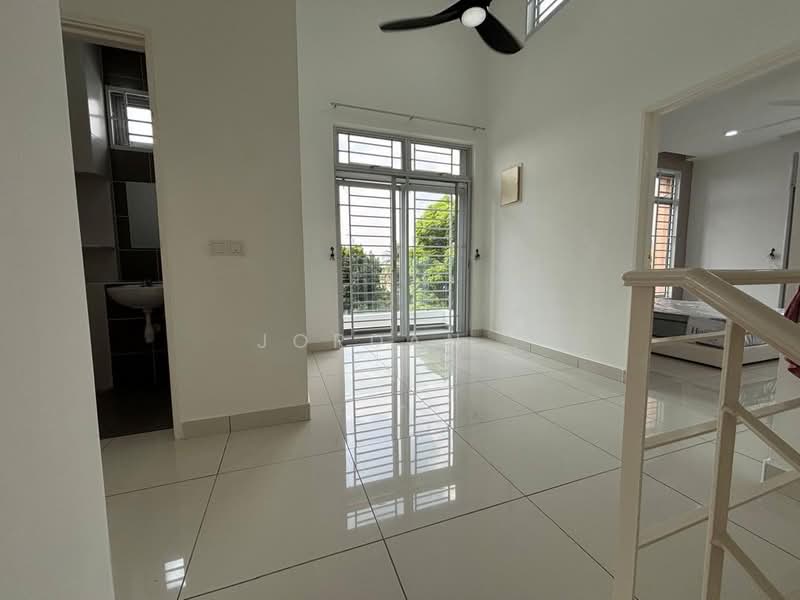 2-storey Terraced House for Rent in Setia Eco Gardens (Gelang Patah) - Jordan . - Interior - PropertyGuru.com.my