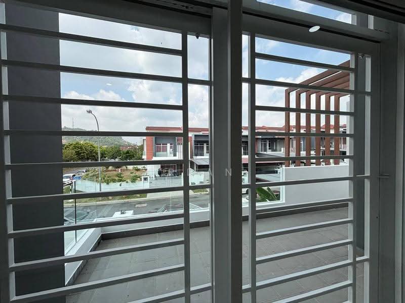 2-storey Terraced House for Rent in Setia Eco Gardens (Gelang Patah) - Jordan . - Exterior - PropertyGuru.com.my