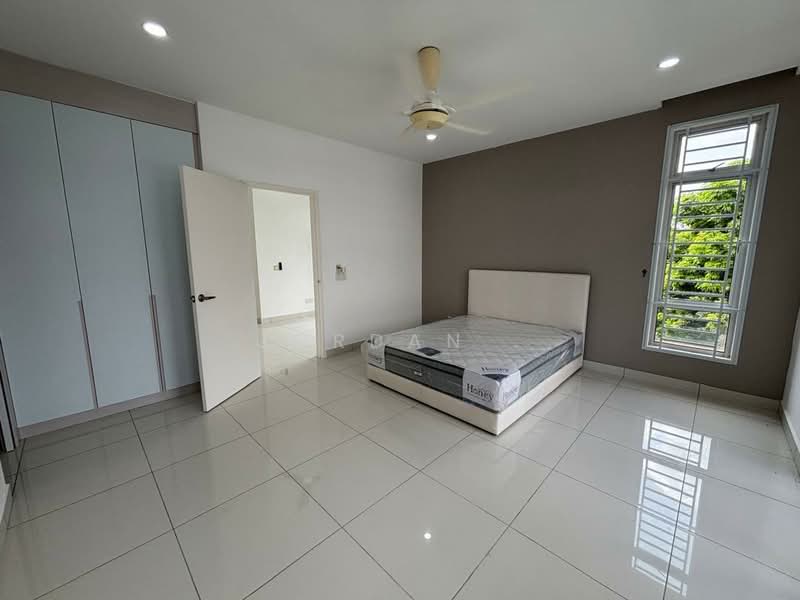 2-storey Terraced House for Rent in Setia Eco Gardens (Gelang Patah) - Jordan . - Bedroom - PropertyGuru.com.my