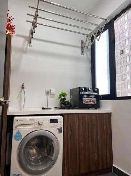 Service Residence for Sale at Setia Sky 88 - William Tay - Interior - PropertyGuru.com.my
