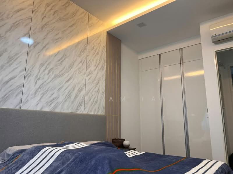 Service Residence for Sale at Setia Sky 88 - William Tay - Bedroom - PropertyGuru.com.my