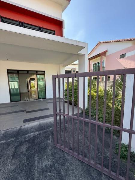 Semi-Detached House for Sale in Bandar Dato Onn (Tebrau) - William Tay - Exterior - PropertyGuru.com.my