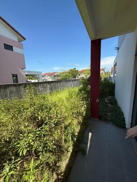 Semi-Detached House for Sale in Bandar Dato Onn (Tebrau) - William Tay - Exterior - PropertyGuru.com.my