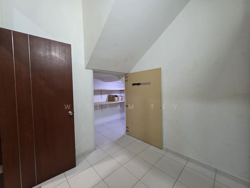 Rumah Berkembar untuk Dijual di Bukit Indah (Iskandar Puteri (Nusajaya)) - William Tay - Interior - PropertyGuru.com.my