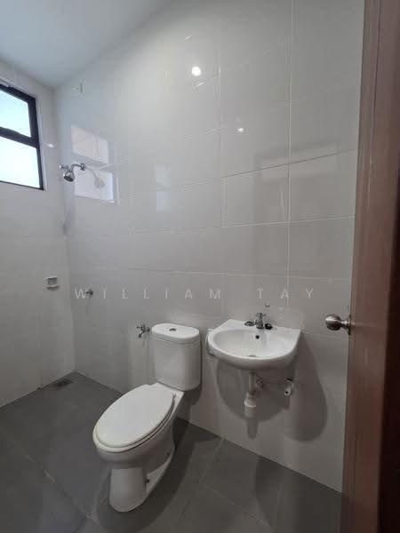 Rumah Berkembar untuk Dijual di Bukit Indah (Iskandar Puteri (Nusajaya)) - William Tay - Bathroom - PropertyGuru.com.my
