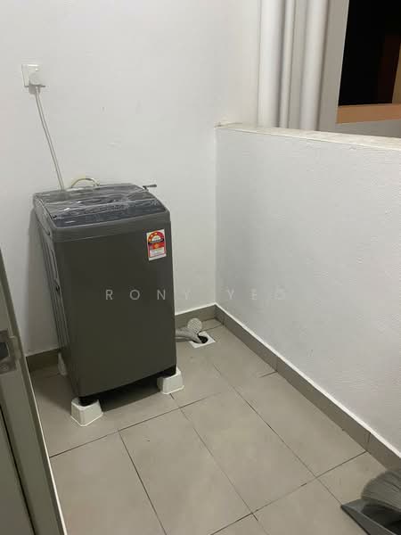 Kediaman Servis untuk Disewa di Nexus @ Kajang Station (Tower C) - Rony Yeo - Interior - PropertyGuru.com.my