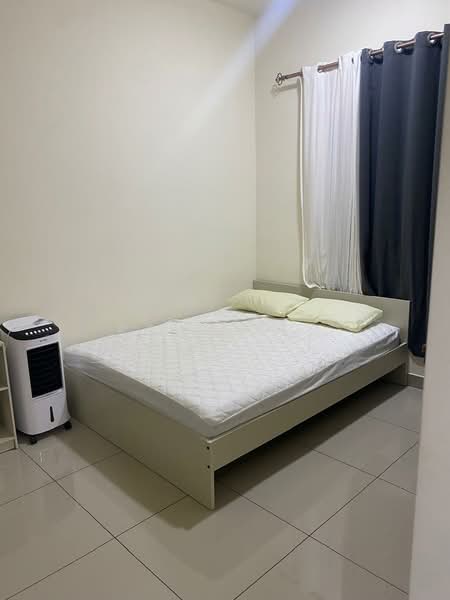 Kediaman Servis untuk Disewa di Nexus @ Kajang Station (Tower C) - Rony Yeo - Bedroom - PropertyGuru.com.my