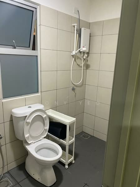 Kediaman Servis untuk Disewa di Nexus @ Kajang Station (Tower C) - Rony Yeo - PropertyGuru.com.my