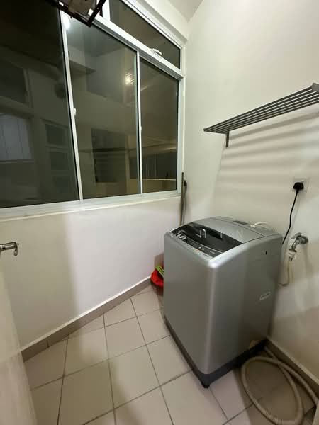 Service Residence for Rent at Veranda Residence - Louis Chin - PropertyGuru.com.my