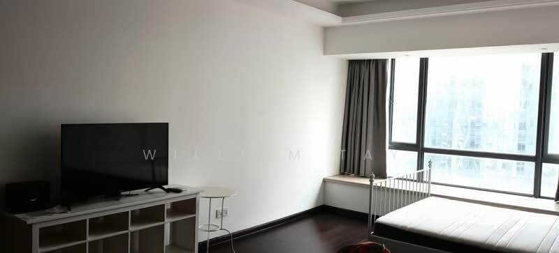 Service Residence for Sale at R&F Princess Cove Phase 1 - William Tay - Bedroom - PropertyGuru.com.my