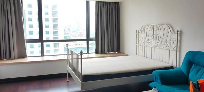 Service Residence for Sale at R&F Princess Cove Phase 1 - William Tay - Bedroom - PropertyGuru.com.my