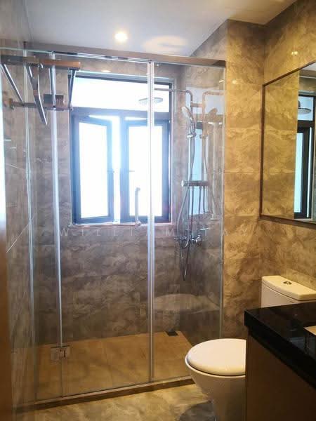 Service Residence for Sale at R&F Princess Cove Phase 1 - William Tay - Bathroom - PropertyGuru.com.my